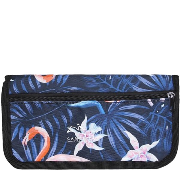 Cambridge 40039-204 Polo Flamingo Kalem Çantası