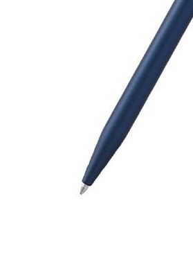 Cross AT0622-121 Click Mavi Lake Tükenmez Kalem