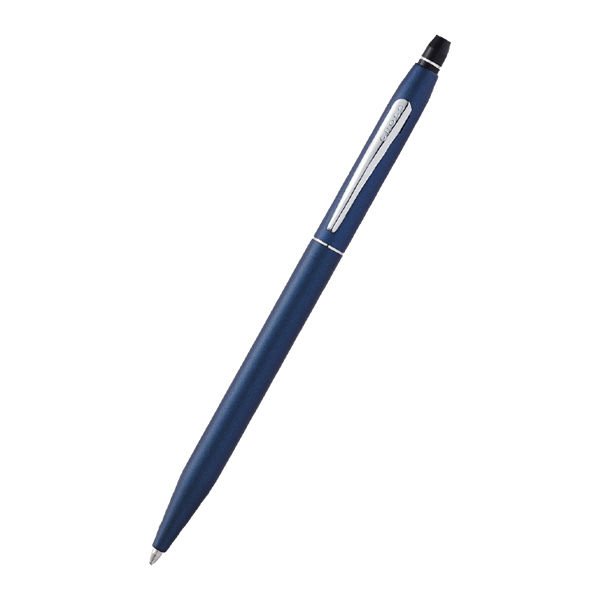 Cross AT0622-121 Click Mavi Lake Tükenmez Kalem