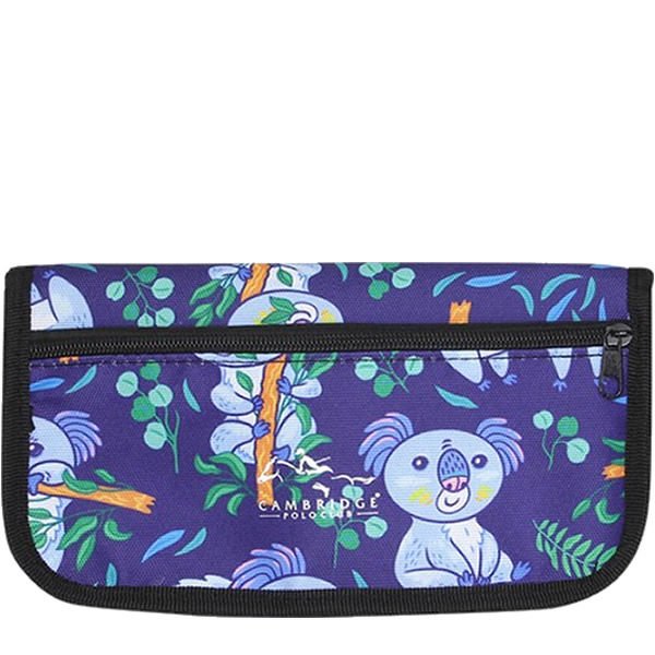 Cambridge 40039-214 Polo Koala Kalem Çantası