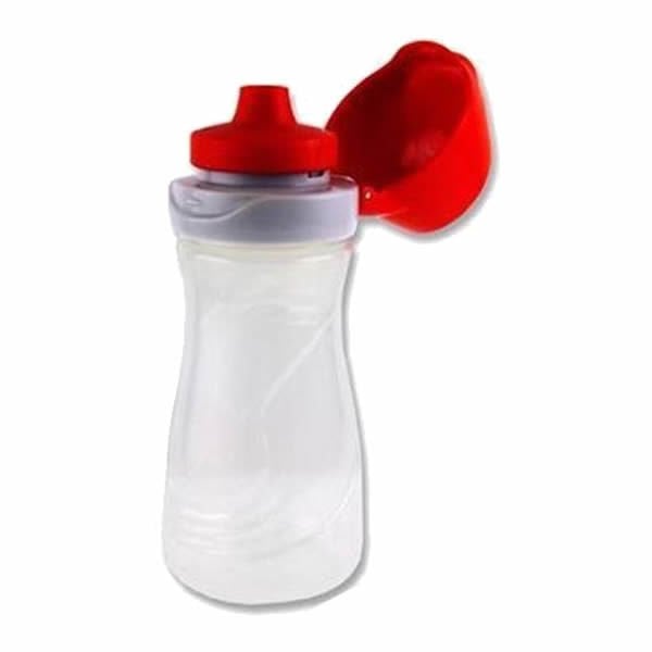 Maped 871503 430 Ml Kırmızı Matara Suluk
