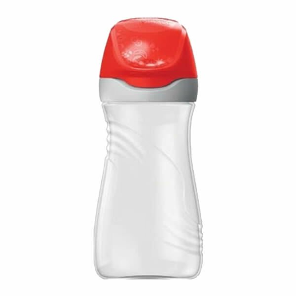 Maped 871503 430 Ml Kırmızı Matara Suluk