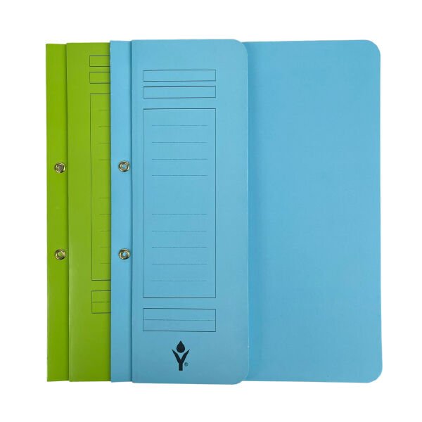 Yağmur DMO 25 Li Yarım Kapak Dosya