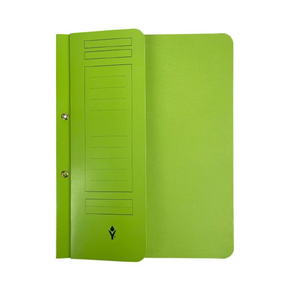 Yağmur DMO 25 Li Yarım Kapak Dosya