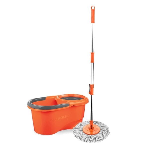 Macromax Focus Black Edıtıon Otomatik Temizlik Set