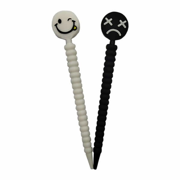 Maxx 9982 0,7 mm Figür Başlıklı Versatil Kalem