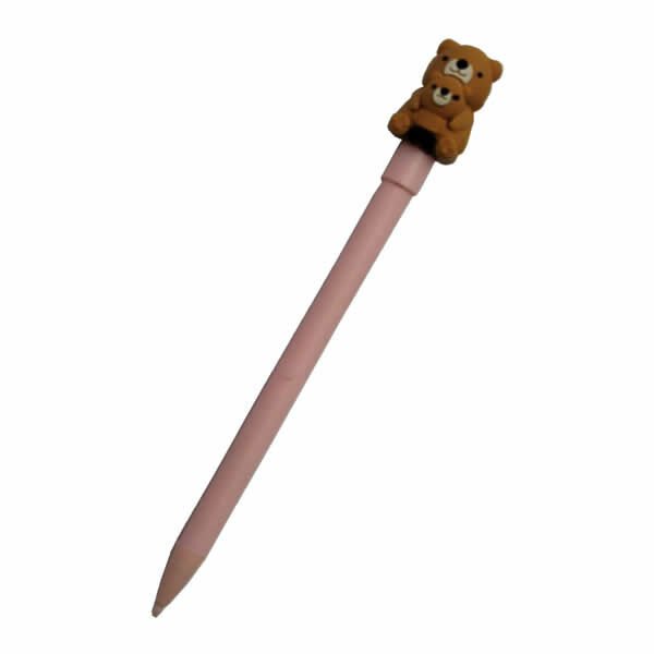 Maxx CW-8118 0,7 mm Figürlü Versatil Kalem