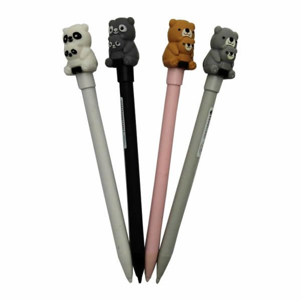 Maxx CW-8118 0,7 mm Figürlü Versatil Kalem