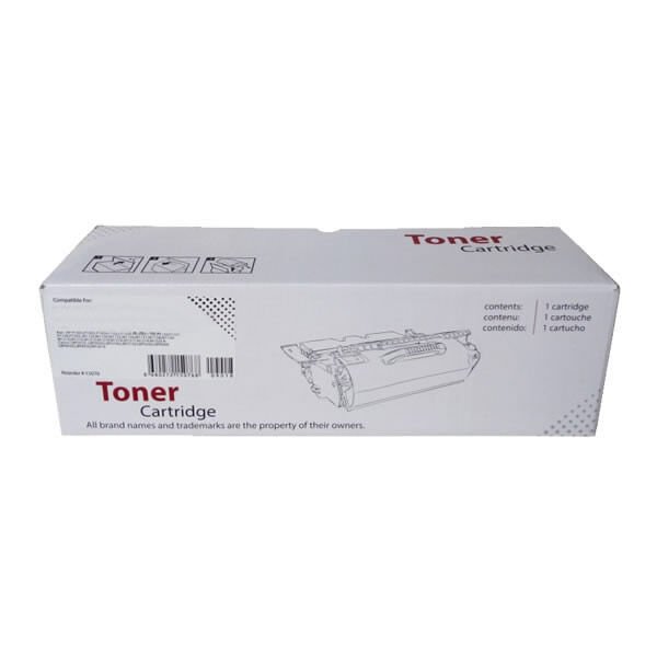 Xbox HP CF226X Canon CRG052H 9,2K Muadil Toner