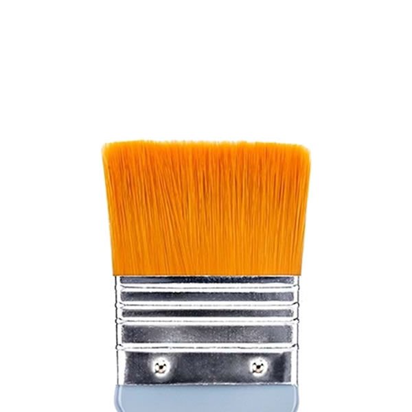 Brons 425 Serisi 50 mm Mavi Sap Zemin Fırçası