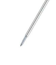 Cross 8511D Mavi Medium Tükenmez Kalem Refili