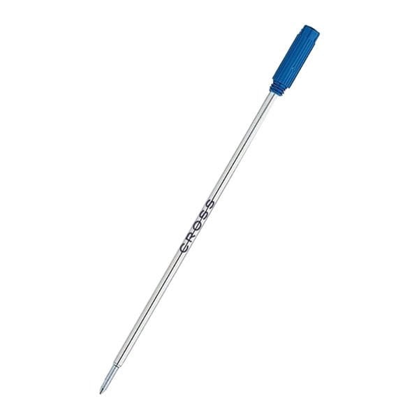 Cross 8511D Mavi Medium Tükenmez Kalem Refili