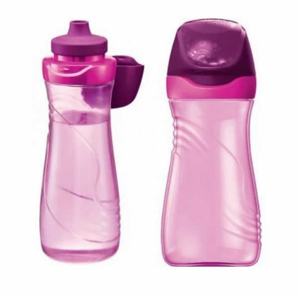 Maped 871501 430 Ml Pembe Matara Suluk