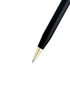 CROSS 2503 CENTURY CLASSİC SİYAH VERSATİL KALEM
