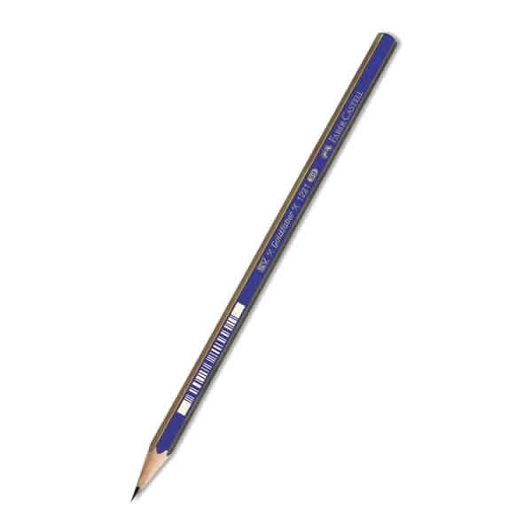 Faber-Castell 3B Dereceli Kurşun Kalem