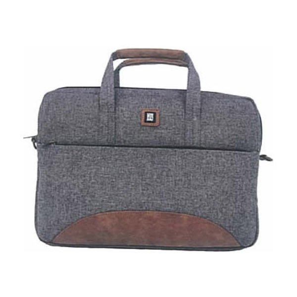 Önder 545-14 Jane Koyu Gri Laptop Çantası