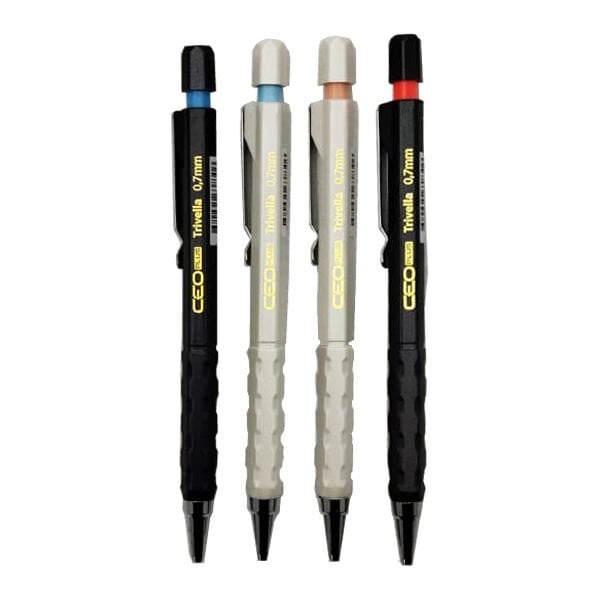 Ceoplus 0,7 mm Trivella Versatil Kalem