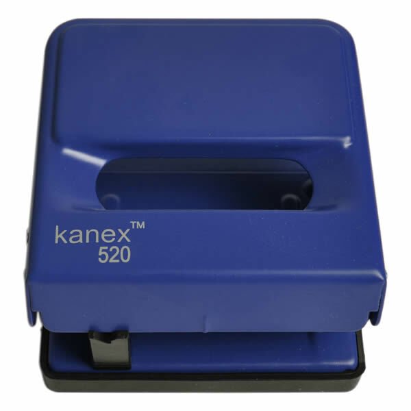 Kanex 520 Mavi Delgeç