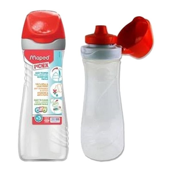 MAPED 871703 580 ML KIRMIZI SU MATARASI