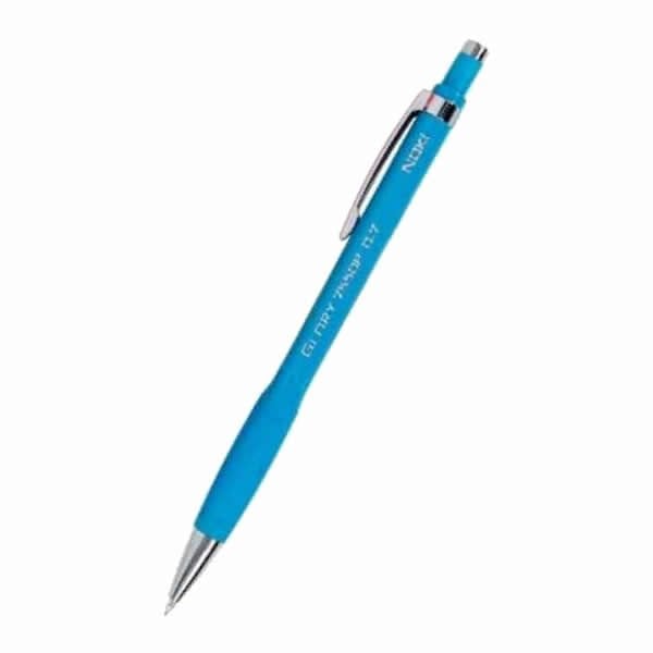 Noki Glory 0,5 mm Açık Mavi Pastel Versatil Kalem