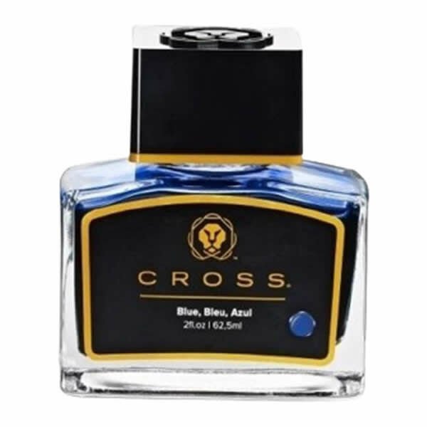 Cross 8906D 62.5 ml Mavi Dolma Kalem Mürekkebi