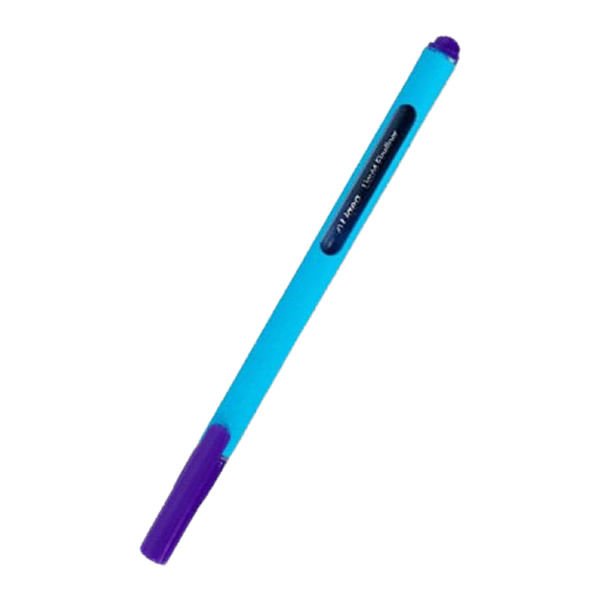 Noki 8027-100 Liqeo Mor Fineliner Kalem