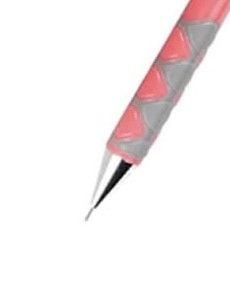 Noki Diamond 0,5 mm Pembe Versatil Kalem