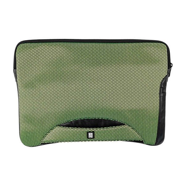 Önder 541-09 Marry Siyah-Yeşil Laptop Çantası