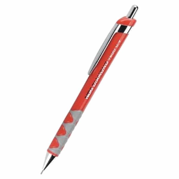 Noki Diamond 0,5 mm Kırmızı Versatil Kalem