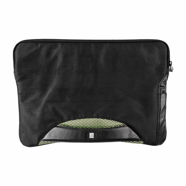 Önder 542-09 Billy Siyah-Yeşil Laptop Çantası
