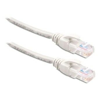 S-LİNK 603 3 MT GRİ CAT6 UTP PATCH KABLO