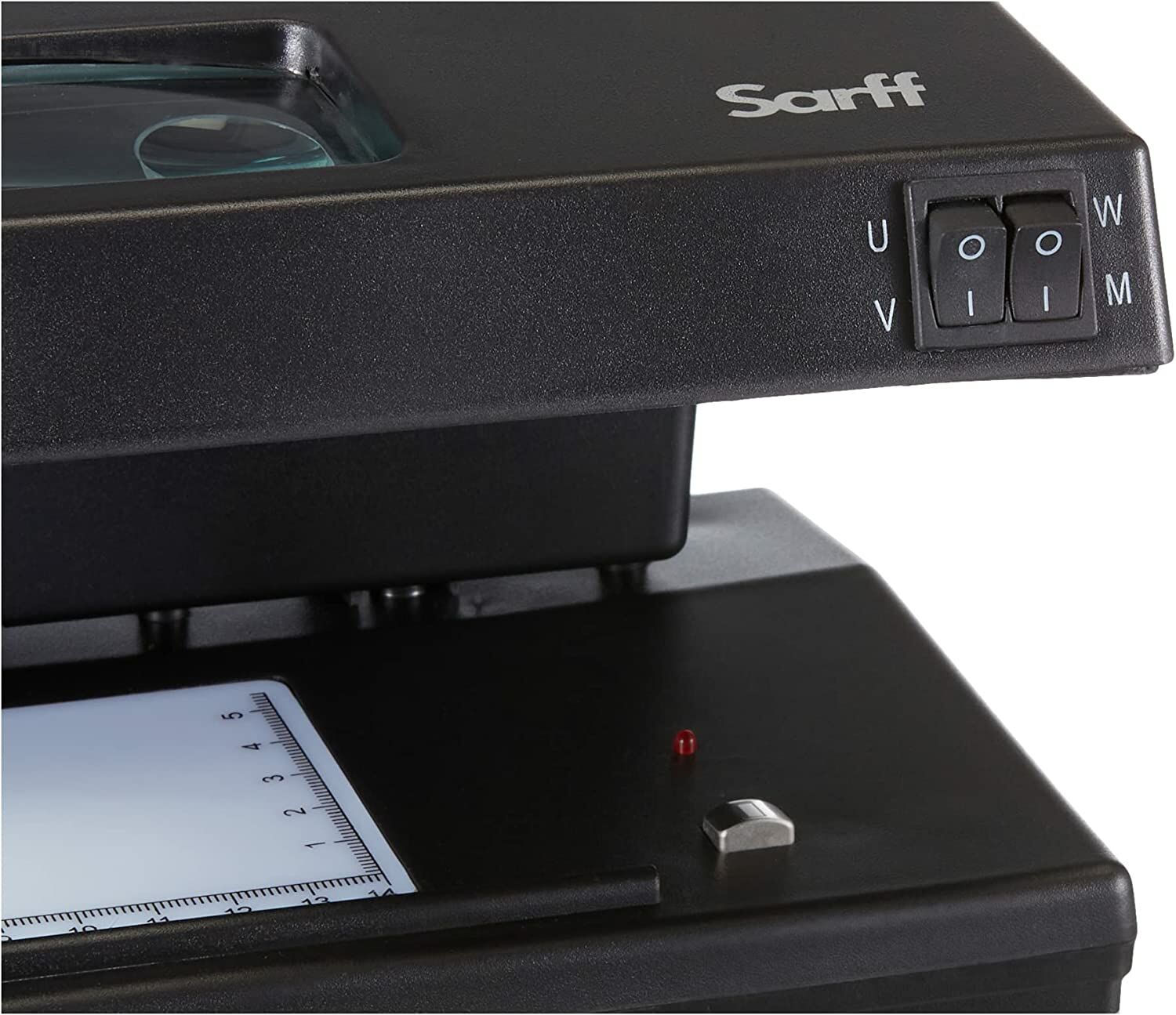 SARFF 160 PARA KONTROL CİHAZI