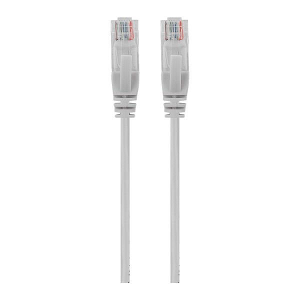 S-Link SL-Cat602 Cat6 2 mt Gri Utp Patch Kablo