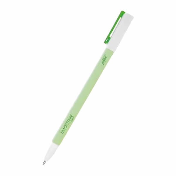 Scrikss 0,7 mm Yeşil Smoothie Jel Kalem
