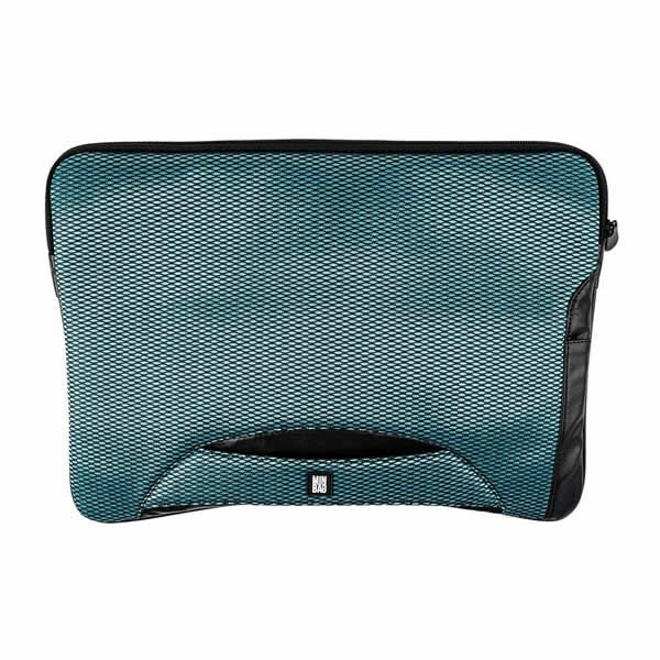 Önder 541-01 Marry Siyah-Mavi Laptop Çantası