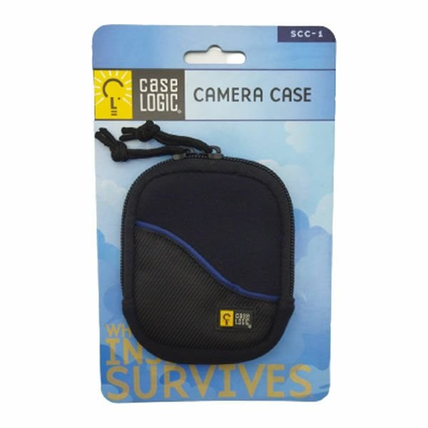 Caselogic SCC1 Mini Kamera Kılıfı