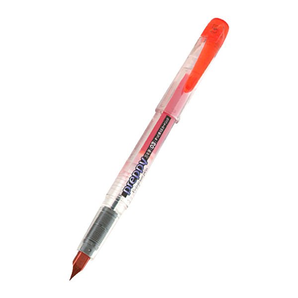 Pelikan Platinum Preepy 0,3 mm Kırmızı Dolma Kalem