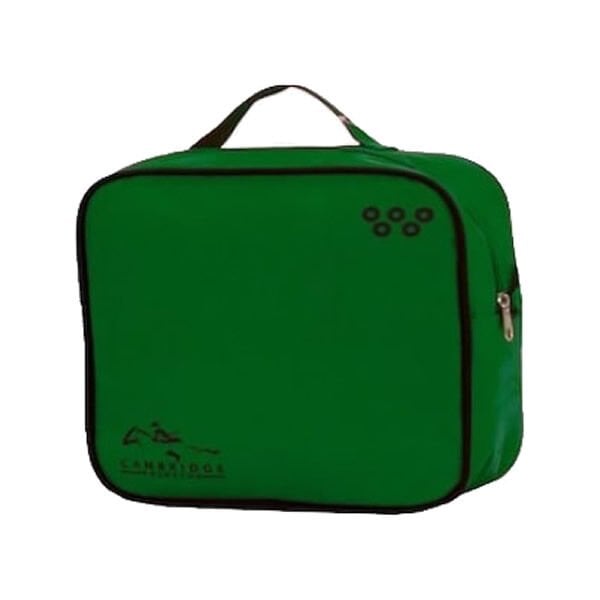 Cambridge PLBSL80002 Haki Polo Beslenme Çantası
