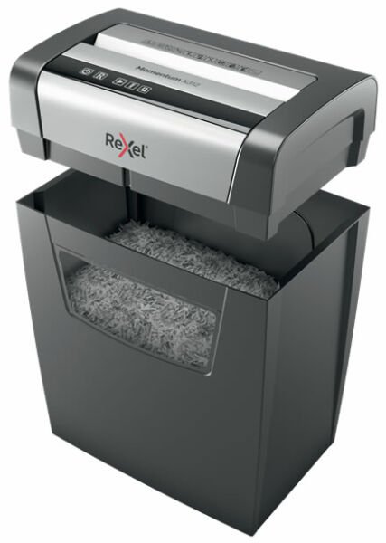 Rexel X312 Momentum Evrak İmha Makinesi
