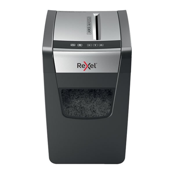 Rexel X312 Momentum Evrak İmha Makinesi