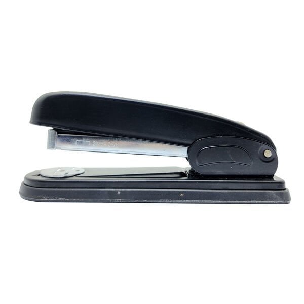 KANEX FL-B9 SİYAH ZIMBA MAKİNESİ