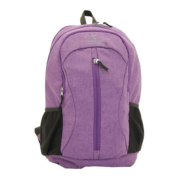 Cambridge PLCAN1647 Mor Polo Sırt Çanta