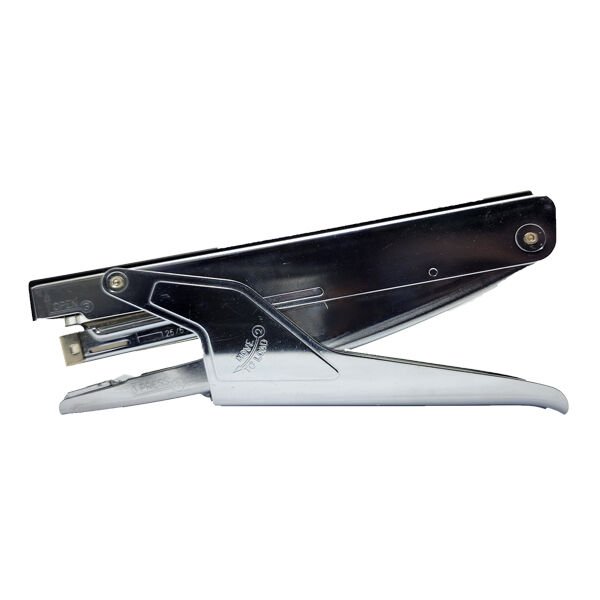 KANEX HP-210 SİYAH ZIMBA MAKİNESİ