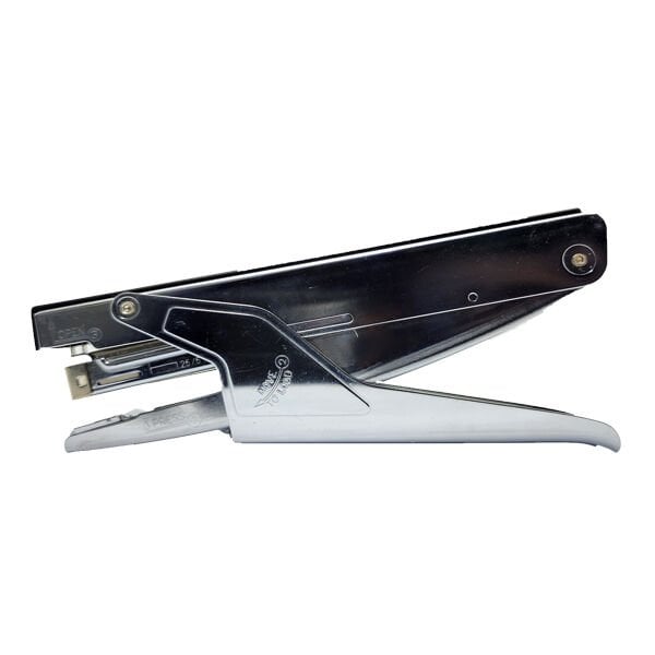 Kanex HP-210 Siyah Zımba Makinesi