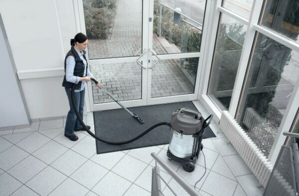 Karcher 2300 Nt 70/2 Me Classic Islak Kuru Elektrikli Süpürge
