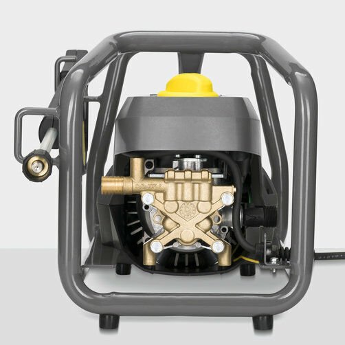 KARCHER HD 5/11 CAGE SOĞUK BASINÇLI YIKAMA MAKİNESİ