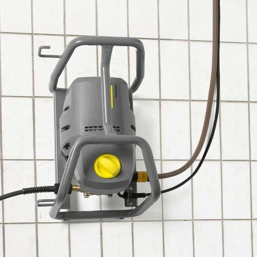 KARCHER HD 5/11 CAGE SOĞUK BASINÇLI YIKAMA MAKİNESİ
