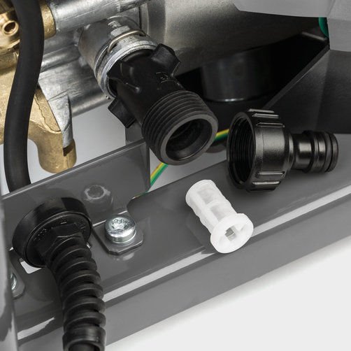 Karcher HD 5/11 Cage Soğuk Basınçlı Yıkama Makinesi