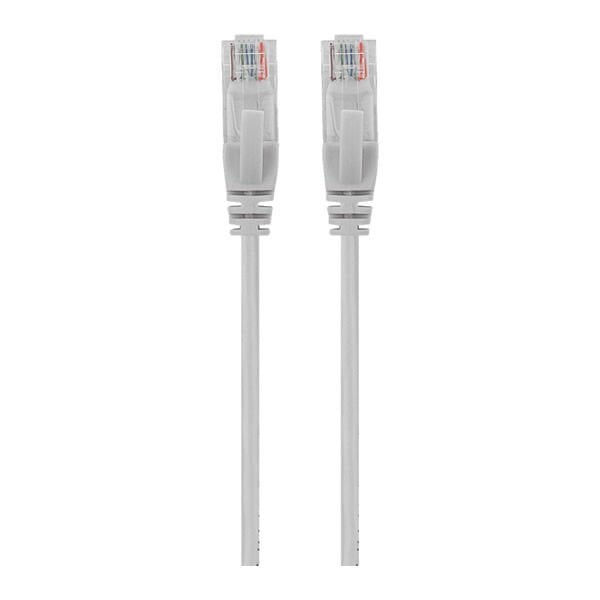 S-Link SlL-Cat615 15 mt Cat6 Gri Utp Patch Kablo