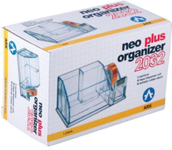 3A 2032 Neo Plus Organizer